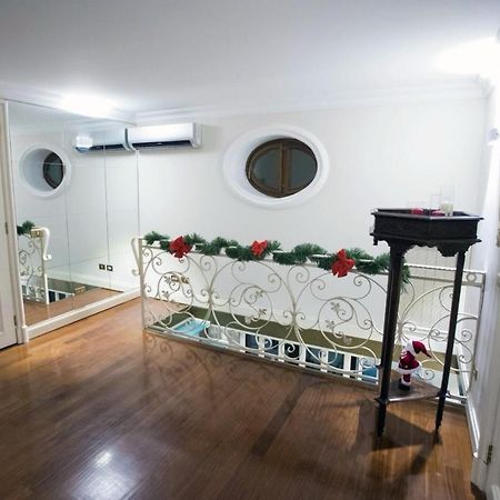 Hause Naty Spaccanapoli Apartment Bagian luar foto