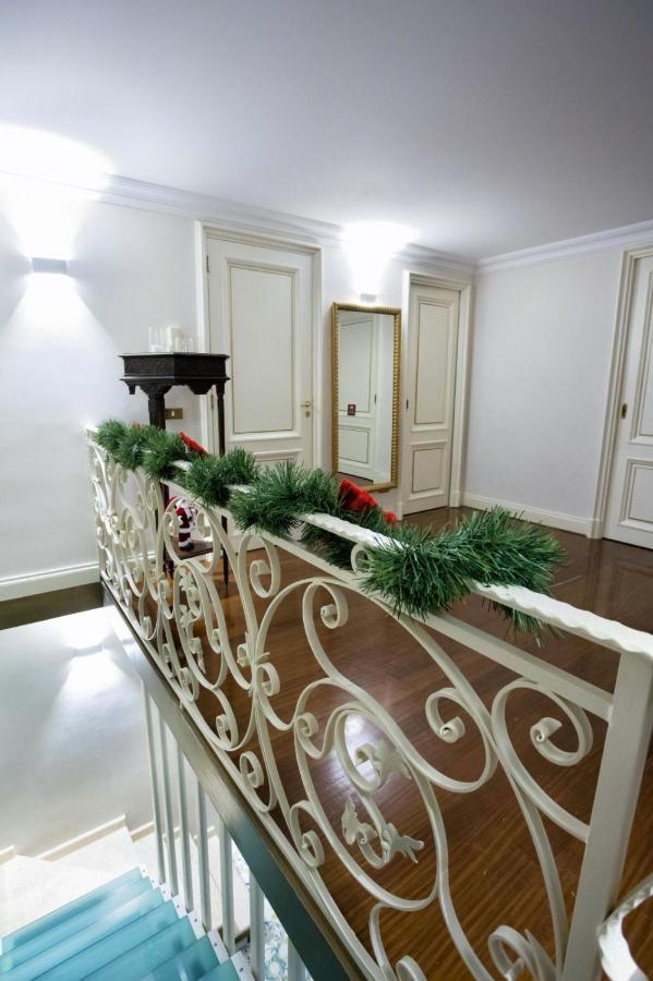 Hause Naty Spaccanapoli Apartment Bagian luar foto