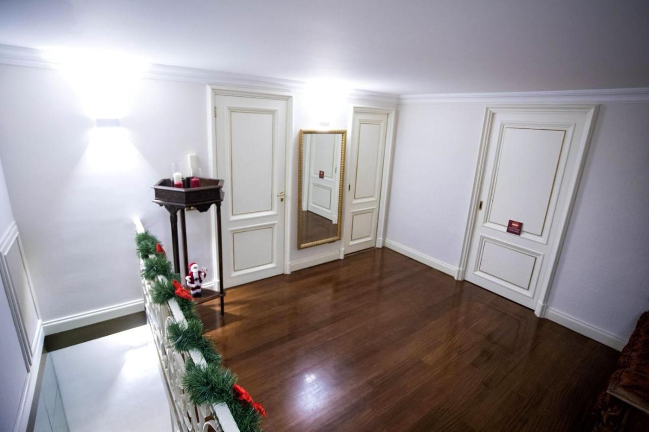 Hause Naty Spaccanapoli Apartment Bagian luar foto
