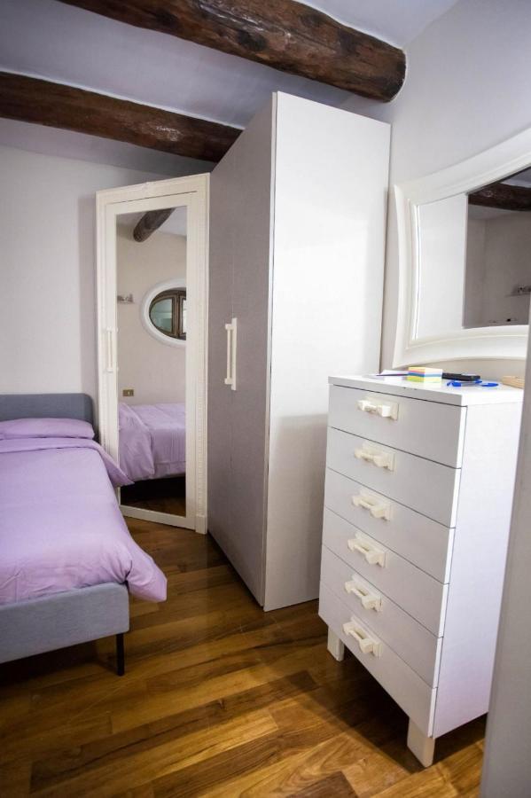 Hause Naty Spaccanapoli Apartment Bagian luar foto