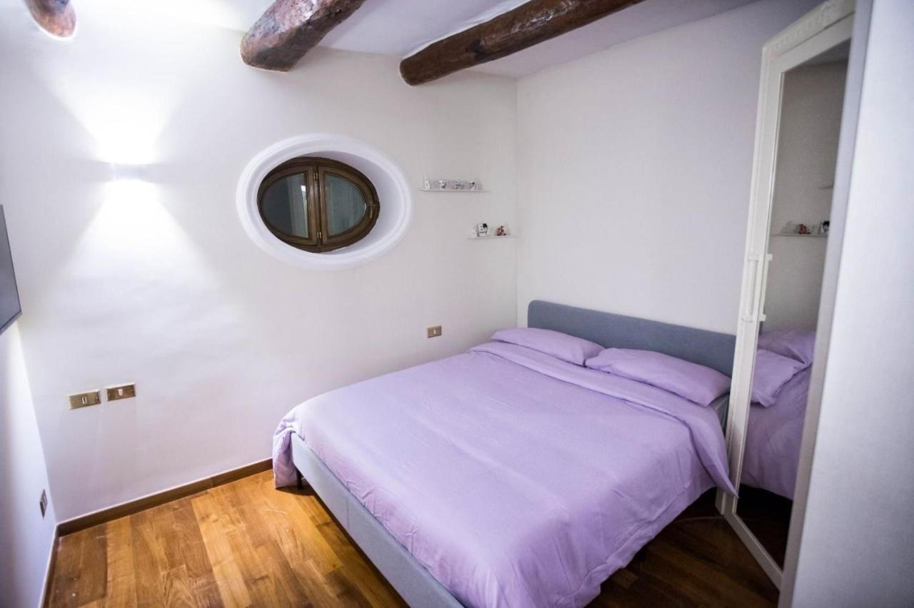 Hause Naty Spaccanapoli Apartment Bagian luar foto